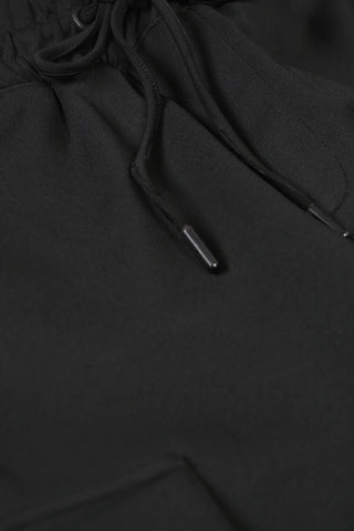 SLIM FIT CARGO TROUSER