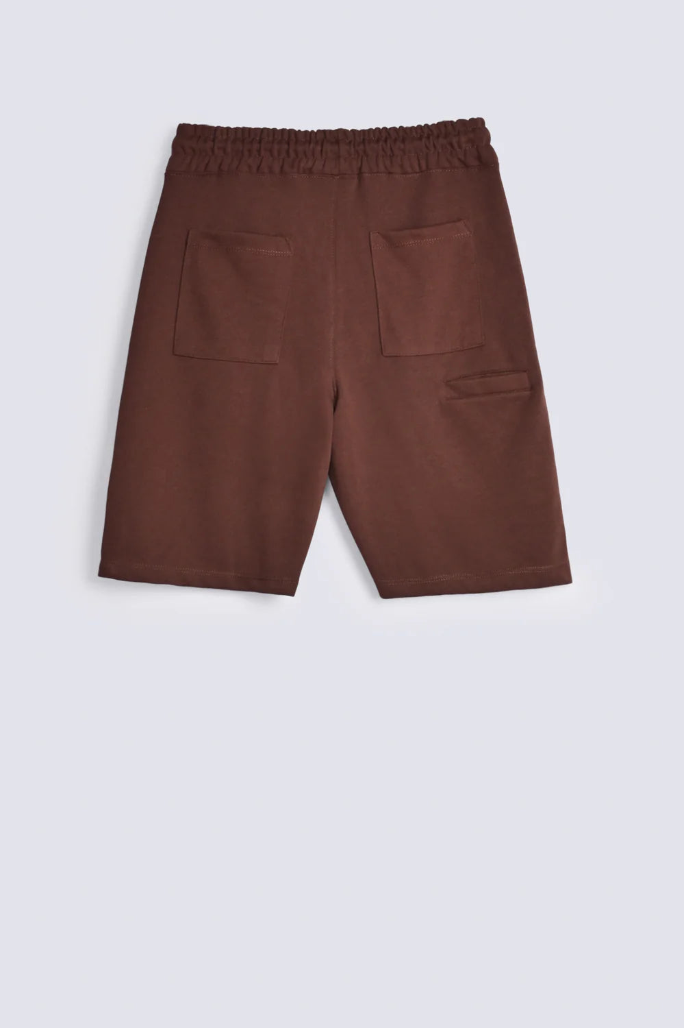 KNIT SHORT