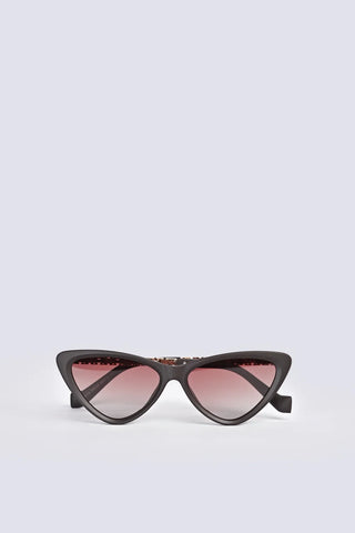 CAT EYE SUNGLASSES