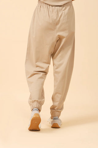 BASIC JOGGER PANTS