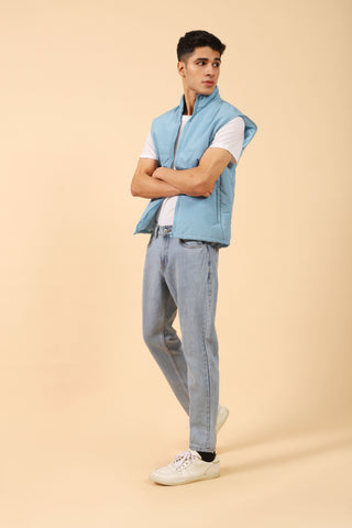 PUFFER GILET